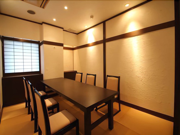 Imagen de los interiores del Ryokan Suminoyu, Yamanouchi. Foto 15