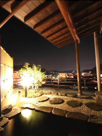 Imagen de la piscina del Ryokan Suminoyu, Yamanouchi. Foto 20