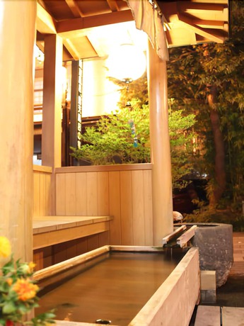 Imagen general del Ryokan Suminoyu, Yamanouchi. Foto 5