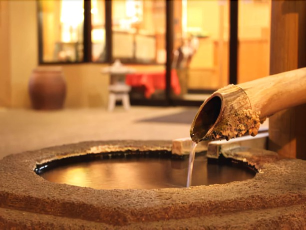 Imagen de los interiores del Ryokan Suminoyu, Yamanouchi. Foto 18