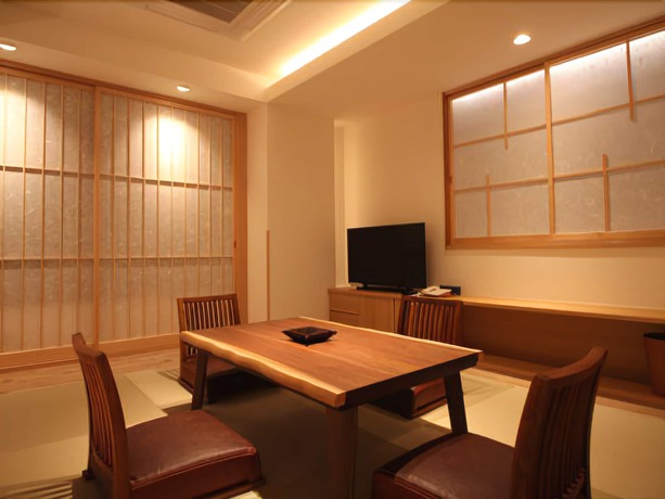 Imagen de la habitación del Ryokan Suminoyu, Yamanouchi. Foto 11