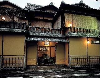 Imagen del Ryokan Sumiya. Foto 1