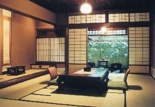 Imagen del Ryokan Sumiya. Foto 2