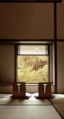 Imagen de la habitación del Ryokan Sumiya Kihoan. Foto 4