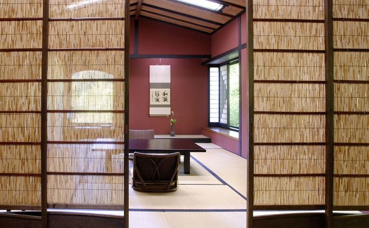 Imagen de la habitación del Ryokan Sumiya Kihoan. Foto 7