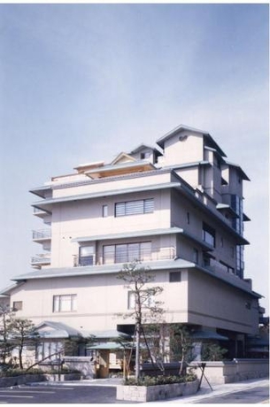 Imagen general del Ryokan Syuku Kaifu. Foto 2
