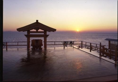 Imagen general del Ryokan Syuku Kaifu. Foto 3