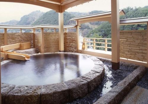 Imagen general del Ryokan Syuku Kaifu. Foto 4