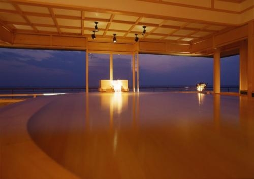Imagen general del Ryokan Syuku Kaifu. Foto 5