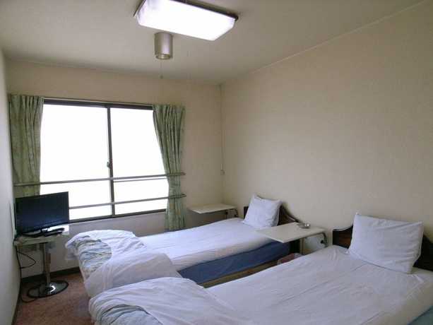 Imagen de la habitación del Ryokan Tabist Hirofune Koyo Ic. Foto 8