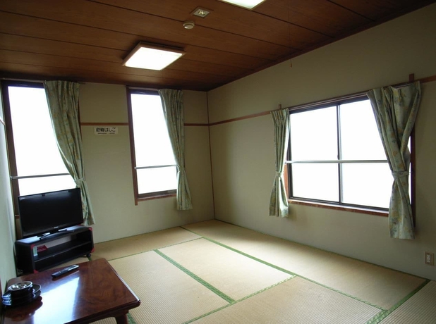 Imagen de la habitación del Ryokan Tabist Hirofune Koyo Ic. Foto 9