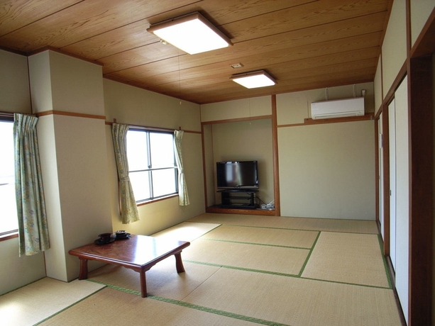 Imagen de la habitación del Ryokan Tabist Hirofune Koyo Ic. Foto 10