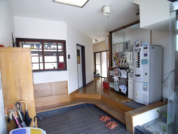 Imagen de los interiores del Ryokan Tabist Hirofune Koyo Ic. Foto 13