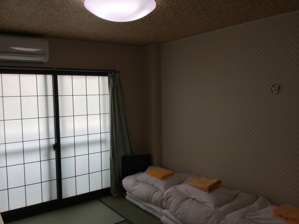 Imagen de la habitación del Ryokan Tabist Sparkling Dolphins Inn Kyoto. Foto 7