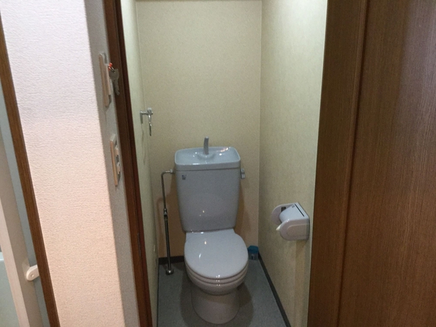 Imagen de la habitación del Ryokan Tabist Sparkling Dolphins Inn Kyoto. Foto 8