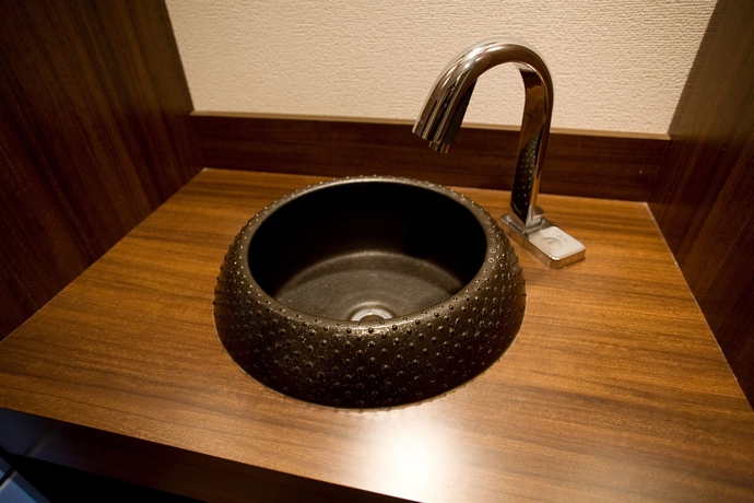 Imagen de la habitación del Ryokan Tabist Sparkling Dolphins Inn Kyoto. Foto 9
