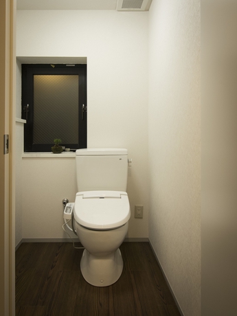 Imagen general del Ryokan Tadaima Japan Shinjuku. Foto 2