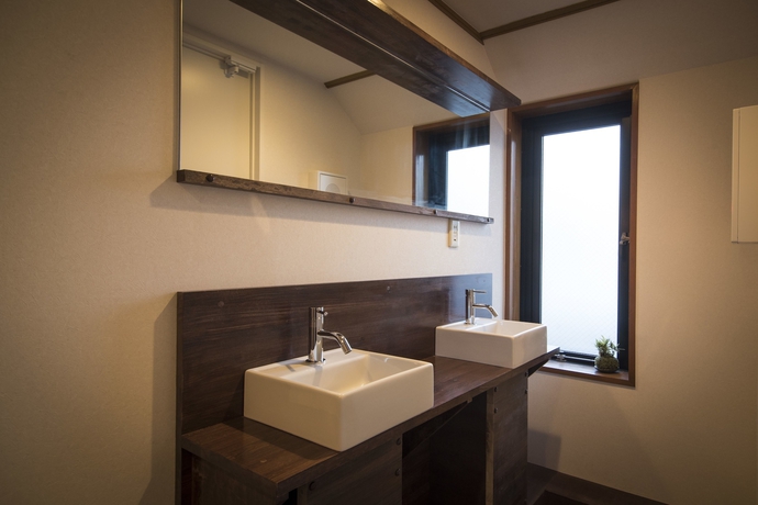 Imagen general del Ryokan Tadaima Japan Shinjuku. Foto 3