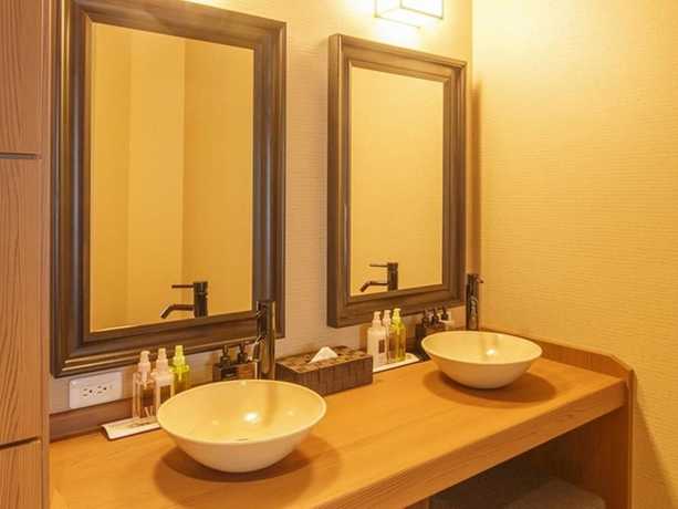 Imagen de la habitación del Ryokan Tairyukaku Iwate Yumoto Onsen. Foto 5