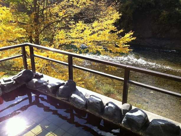 Imagen de la habitación del Ryokan Tairyukaku Iwate Yumoto Onsen. Foto 6
