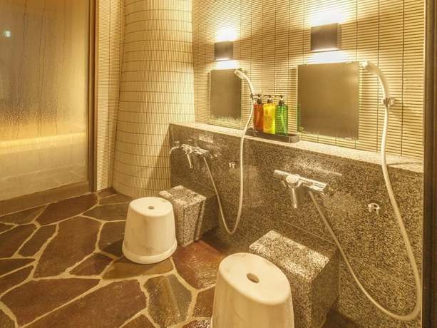 Imagen de la habitación del Ryokan Tairyukaku Iwate Yumoto Onsen. Foto 8