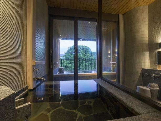 Imagen de la habitación del Ryokan Tairyukaku Iwate Yumoto Onsen. Foto 13
