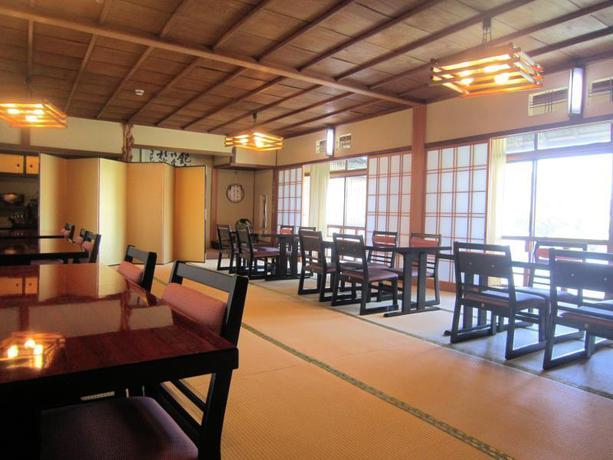 Imagen general del Ryokan Taishoro. Foto 3