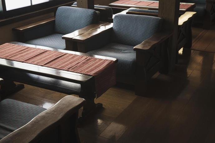 Imagen general del Ryokan Takamiya Miyamaso. Foto 2