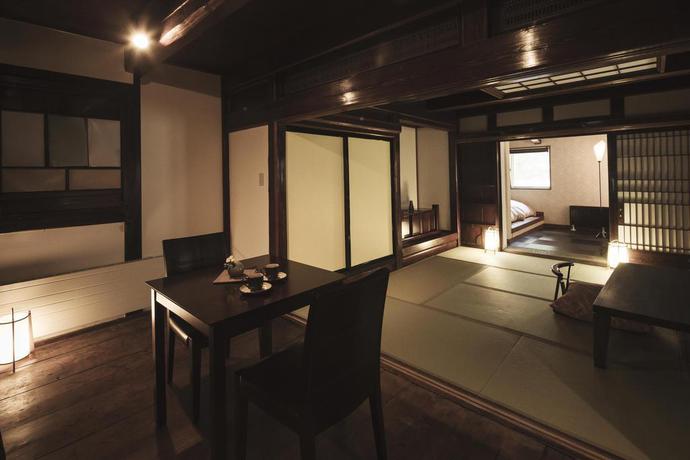 Imagen general del Ryokan Takamiya Miyamaso. Foto 5
