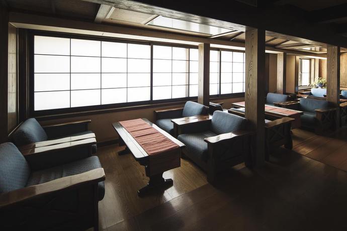 Imagen general del Ryokan Takamiya Miyamaso. Foto 6