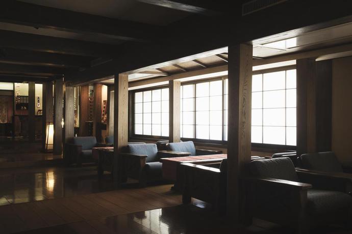 Imagen general del Ryokan Takamiya Miyamaso. Foto 7