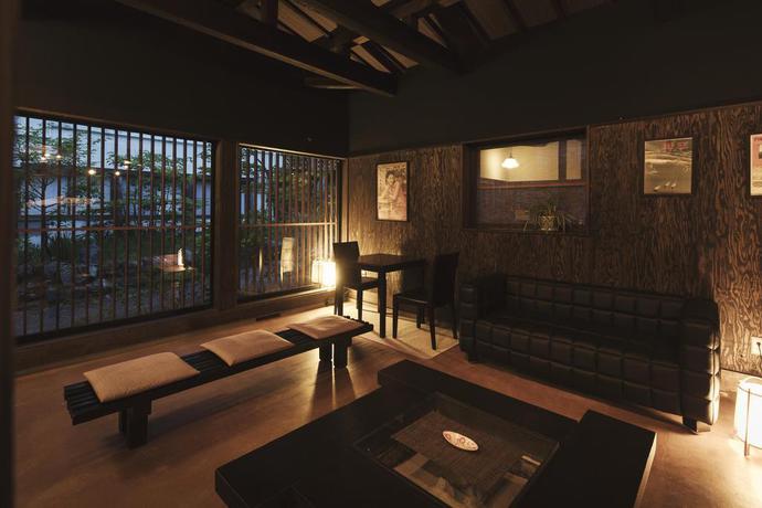Imagen general del Ryokan Takamiya Miyamaso. Foto 11