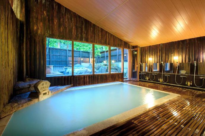 Imagen general del Ryokan Takamiya Sou. Foto 1