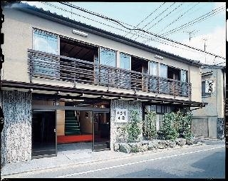 Imagen del Ryokan Takigawa Honkan. Foto 1