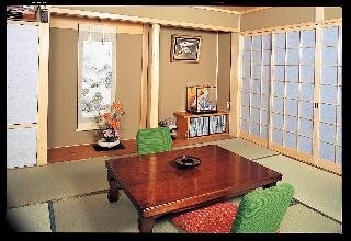 Imagen del Ryokan Takigawa Honkan. Foto 2