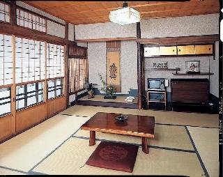 Imagen del Ryokan Takigawa Honkan. Foto 3