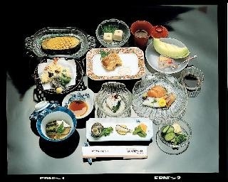 Imagen del Ryokan Takigawa Honkan. Foto 4