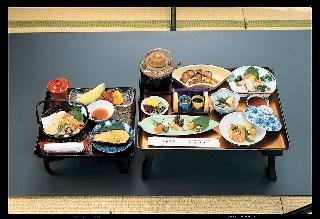 Imagen del Ryokan Takigawa Honkan. Foto 5