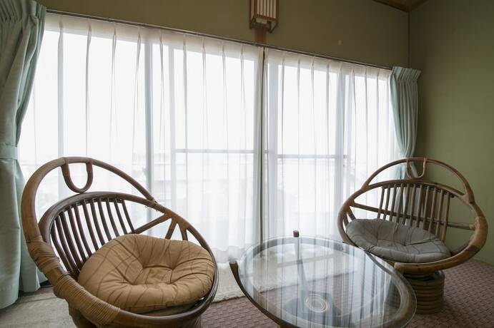 Imagen general del Ryokan Tamagawa. Foto 3