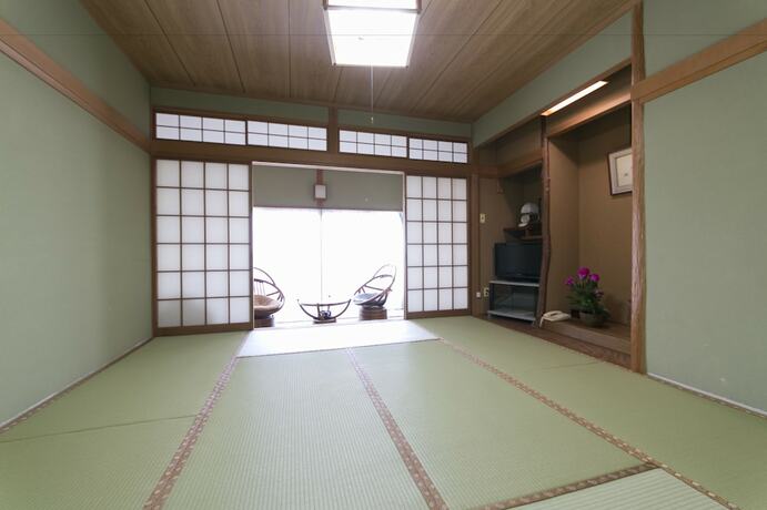 Imagen general del Ryokan Tamagawa. Foto 8