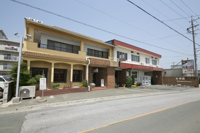 Imagen general del Ryokan Tamagawa. Foto 11