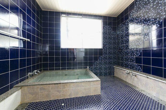 Imagen general del Ryokan Tamagawa. Foto 12