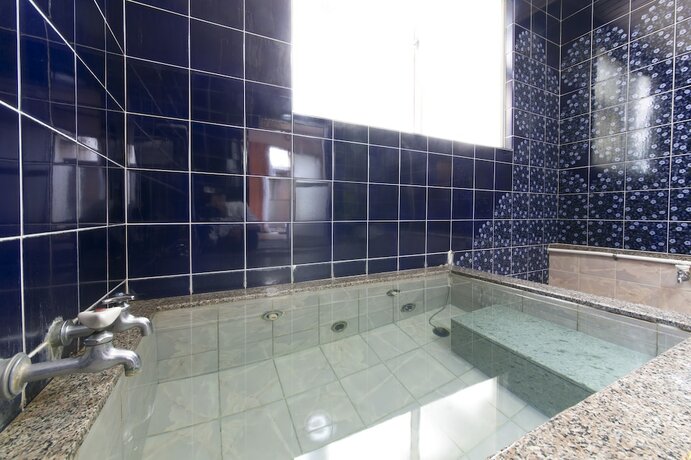 Imagen general del Ryokan Tamagawa. Foto 14