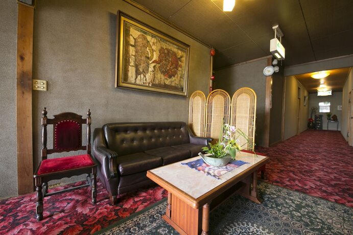 Imagen general del Ryokan Tamagawa. Foto 15