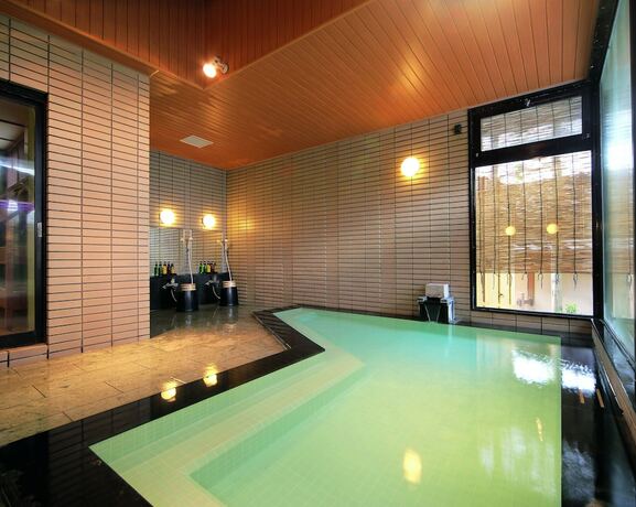Imagen general del Ryokan Tamaya. Foto 3