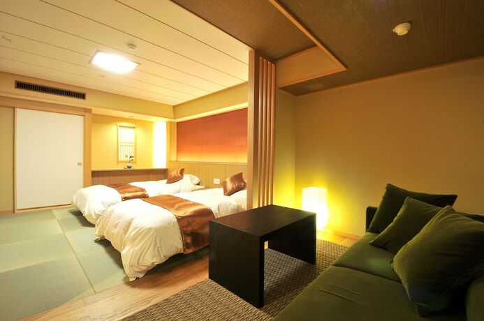 Imagen general del Ryokan Tamaya. Foto 4