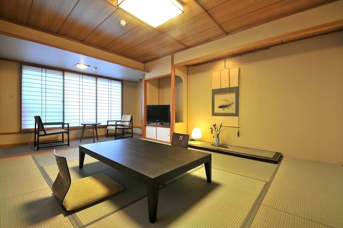 Imagen general del Ryokan Tamaya. Foto 5