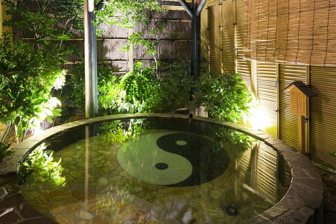 Imagen general del Ryokan Tamaya. Foto 6