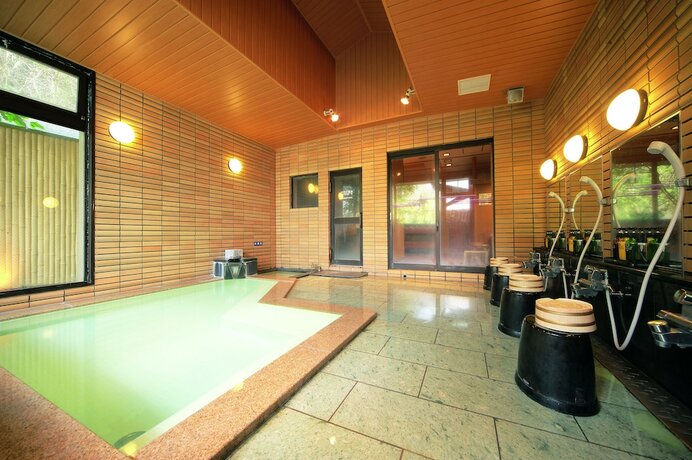 Imagen general del Ryokan Tamaya. Foto 8