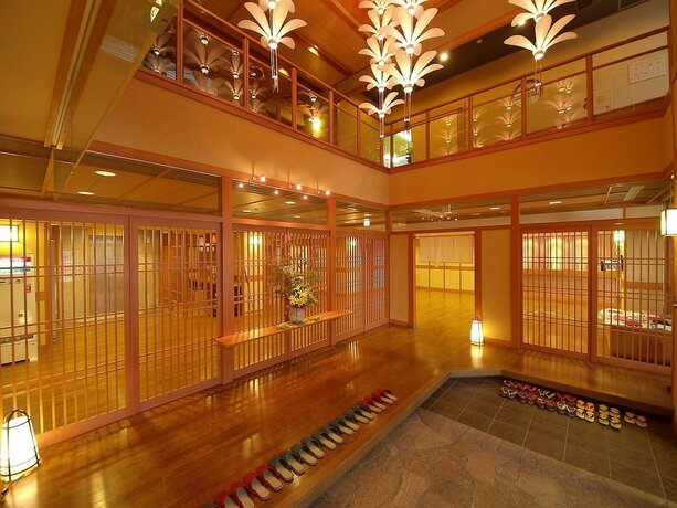 Imagen general del Ryokan Tamaya. Foto 11